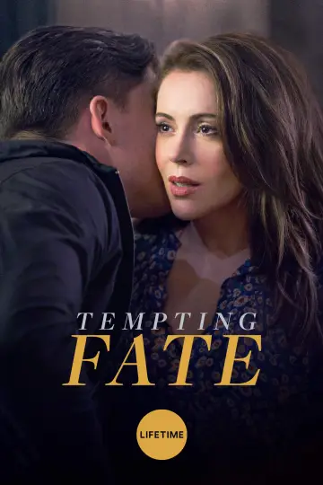 Постер к фильму "Tempting Fate" #726333