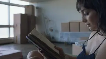 Задник к фильму "O Livro dos Prazeres" #445273