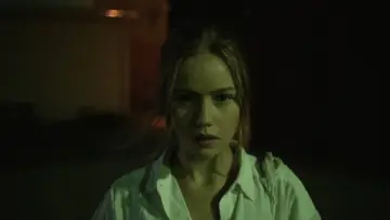 Задник к фильму "The Boogeywoman" #500391