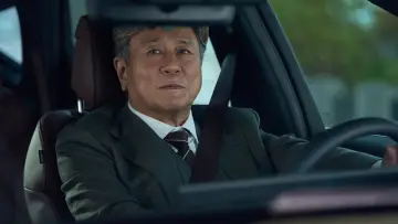 Задник к фильму "인턴" #1212260
