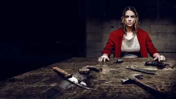 Задник к фильму "The Odds" #1127250
