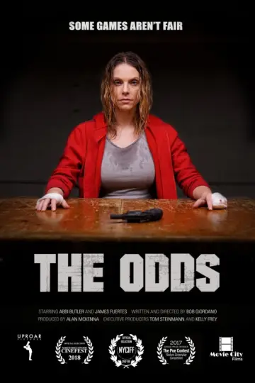 Постер к фильму "The Odds" #1127253
