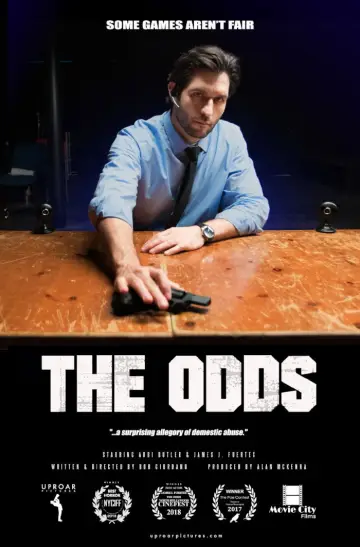 Постер к фильму "The Odds" #1127254