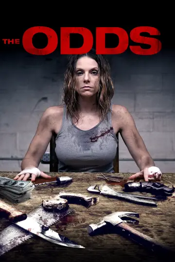 Постер к фильму "The Odds" #1127255