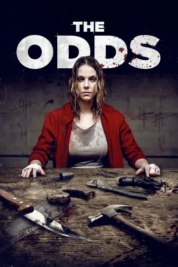 Постер к фильму "The Odds" #1127256
