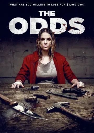 Постер к фильму "The Odds" #1127257