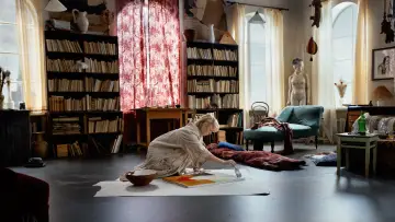 Задник к фильму "Туве" #459754