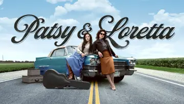 Задник к фильму "Patsy & Loretta" #1136756