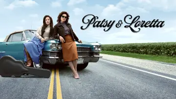 Задник к фильму "Patsy & Loretta" #1136757