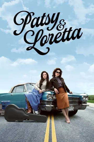 Постер к фильму "Patsy & Loretta" #1136759