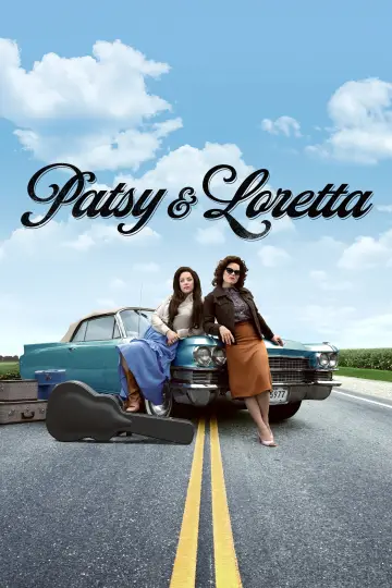 Постер к фильму "Patsy & Loretta" #1136762