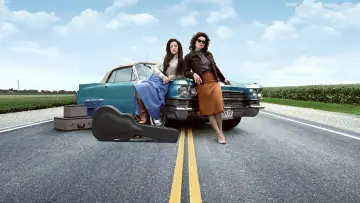 Задник к фильму "Patsy & Loretta" #501604