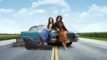 Задник к фильму "Patsy & Loretta" #501606