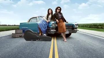 Задник к фильму "Patsy & Loretta" #501607