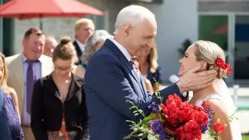 Задник к фильму "Sister of the Bride" #1577967