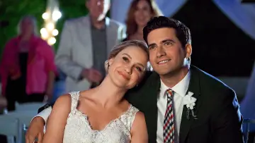 Задник к фильму "Sister of the Bride" #1577968