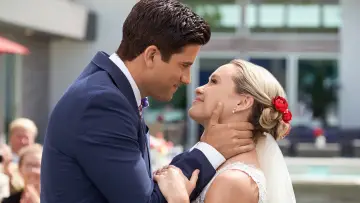 Задник к фильму "Sister of the Bride" #1577970