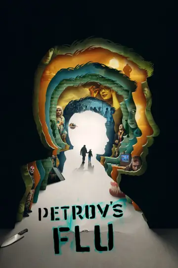 Постер к фильму "Петровы в гриппе" #1056269