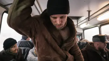 Задник к фильму "Петровы в гриппе" #417585