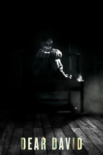 Постер к фильму "Dear David" #1017131