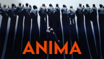 Задник к фильму "Anima" #1202297