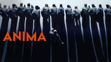 Задник к фильму "Anima" #1202298