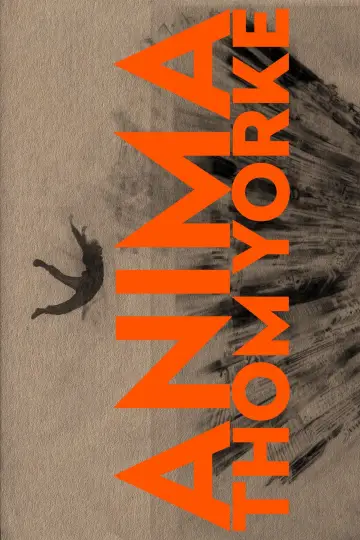 Постер к фильму "Anima" #226692