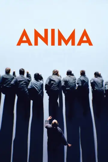 Постер к фильму "Anima" #226694