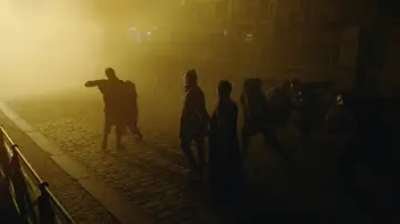 Задник к фильму "Anima" #989159