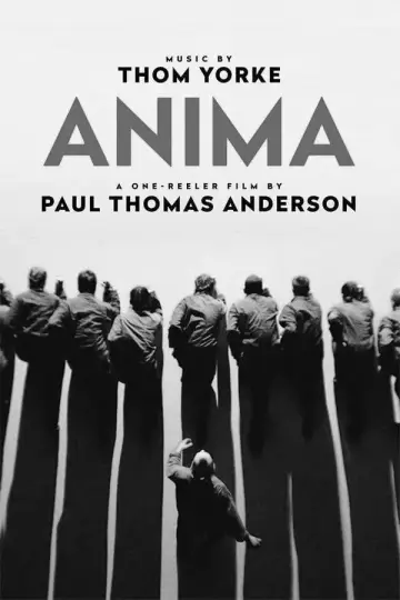 Постер к фильму "Anima" #989164
