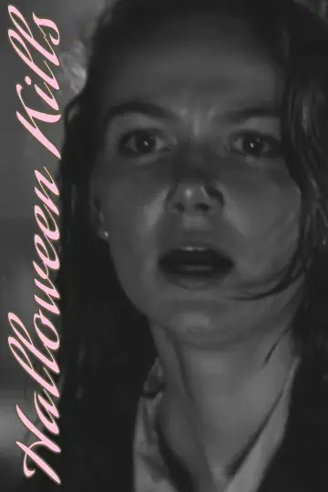 Постер к фильму "Хэллоуин убивает" #1199636