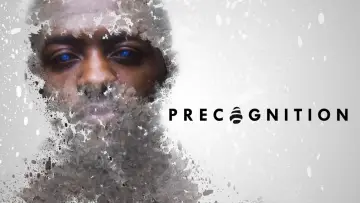 Задник к фильму "Precognition" #741731