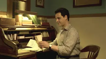 Задник к фильму "Divaldo: O Mensageiro da Paz" #349132
