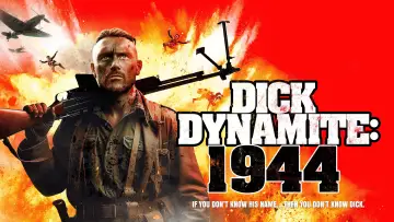 Задник к фильму "Dick Dynamite: 1944" #1153477