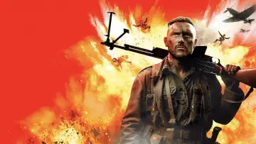 Задник к фильму "Dick Dynamite: 1944" #1153478