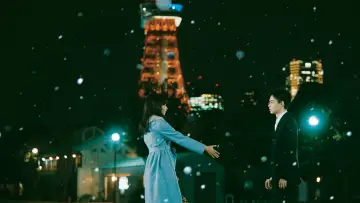 Задник к фильму "糸" #395931