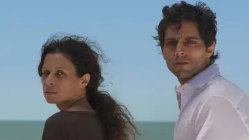 Задник к фильму "Verano maldito" #744288