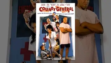 Задник к фильму "County General" #728760