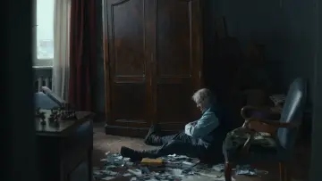 Задник к фильму "Уроки музыки" #1522474