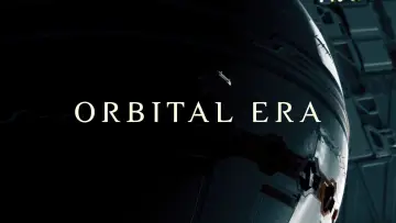 Задник к фильму "ORBITAL ERA" #1153473