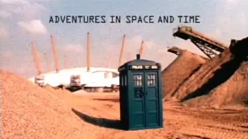 Задник к фильму "Adventures in Space and Time" #1067198