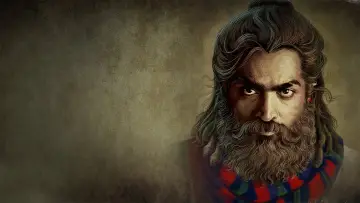 Задник к фильму "லாபம்" #477433