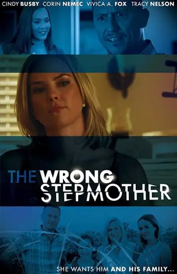 Постер к фильму "The Wrong Stepmother" #1587639