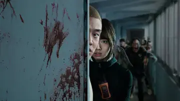 Задник к фильму "#живой" #227721