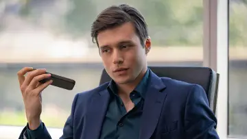 Задник к фильму "Сообщения для Изабель" #924703