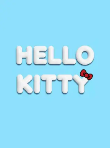 Постер к фильму "Hello Kitty" #974449