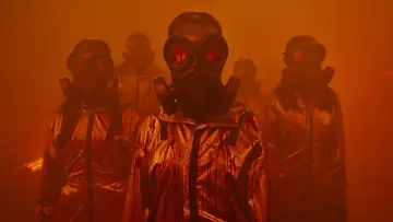 Задник к фильму "Эксперимент «Ведьма»" #172882
