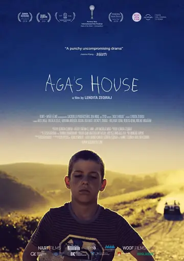Постер к фильму "Shpia e Agës" #1181989
