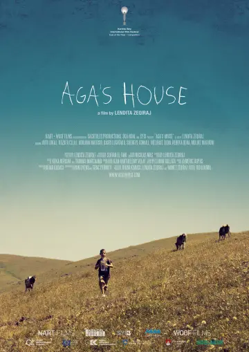 Постер к фильму "Shpia e Agës" #1181990