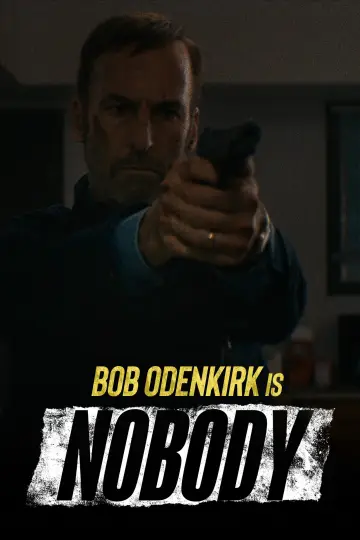 Постер к фильму "Никто" #35865